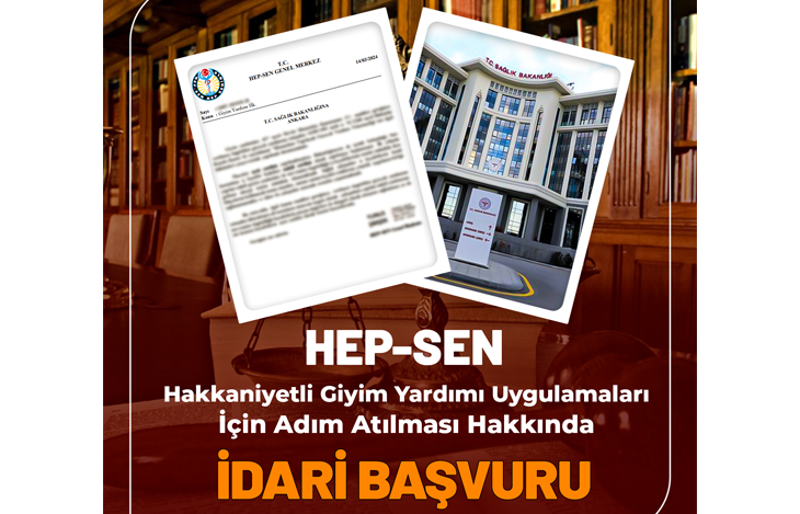 Hakkaniyetli Giyim Yardımı Uygulamaları İçin Adım Atılmalı